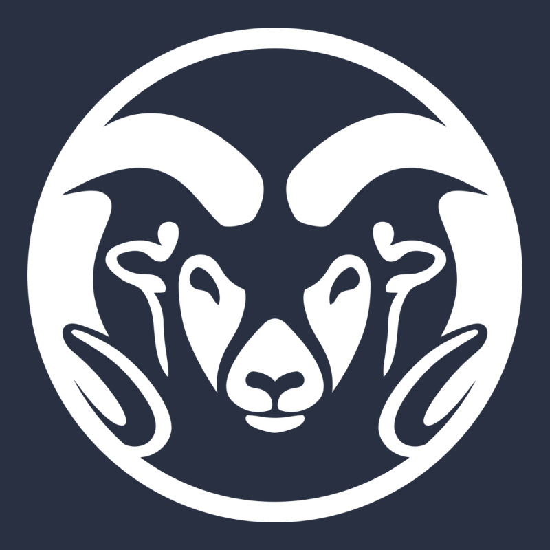 Colorado State Rams Urban Hoodie by linhVisuals | Teevron