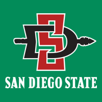 San Diego State Aztecs Urban Hoodie | Teevron