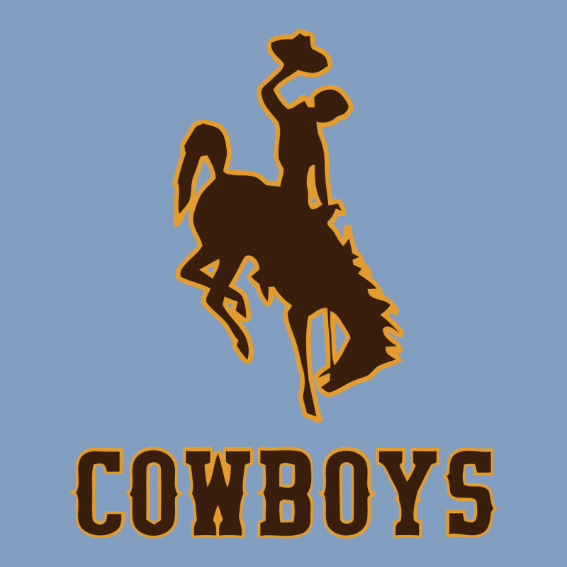 University Of Wyoming Cowboys Urban Hoodie by linhVisuals | Teevron