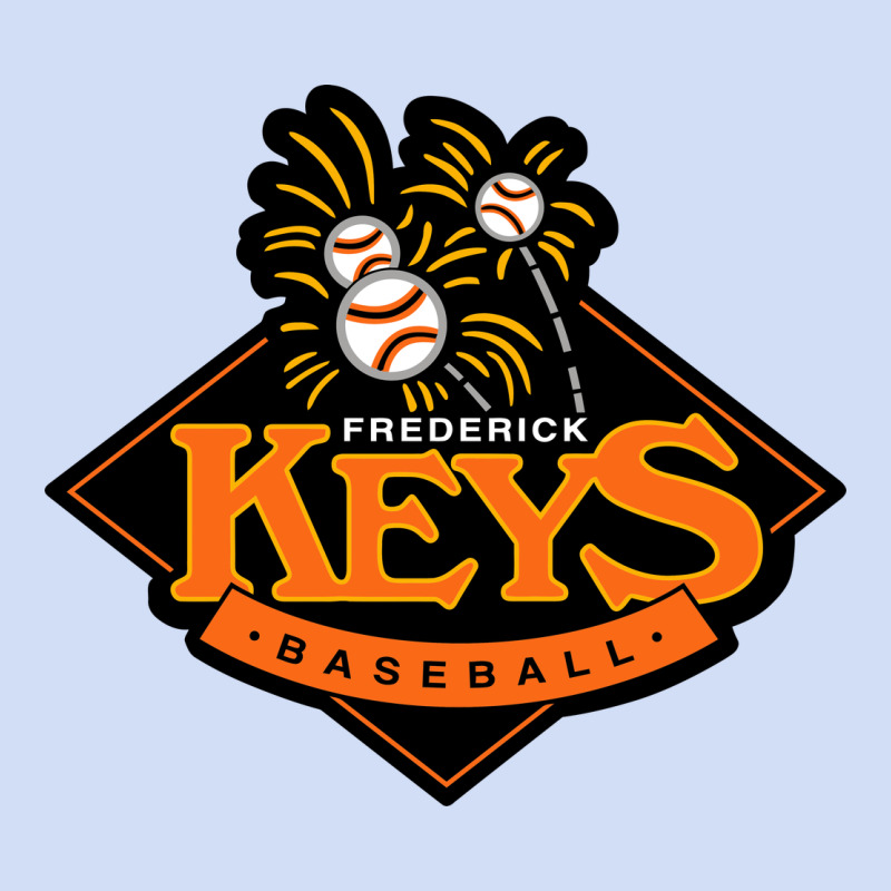 Frederick Keys Urban Hoodie by linhVisuals | Teevron