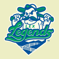 Lexington Legends Urban Hoodie | Teevron