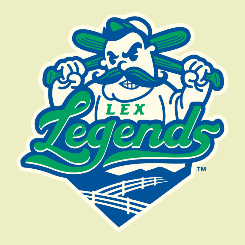 Lexington Legends Urban Hoodie by linhVisuals | Teevron