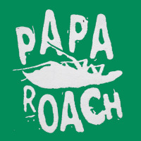 Papa Roach Urban Hoodie | Teevron
