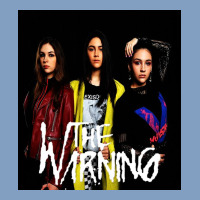 The Warning Urban Hoodie | Teevron