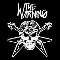 The Warning Amazing Urban Hoodie | Teevron