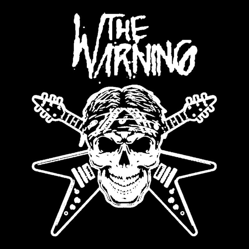 The Warning Amazing Urban Hoodie by linhVisuals | Teevron