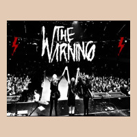 The Warning Tour Urban Hoodie | Teevron