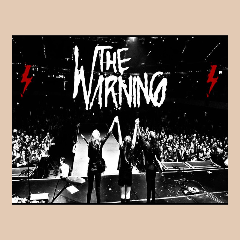 The Warning Tour Urban Hoodie by linhVisuals | Teevron