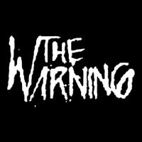 The Warning Style Urban Hoodie | Teevron