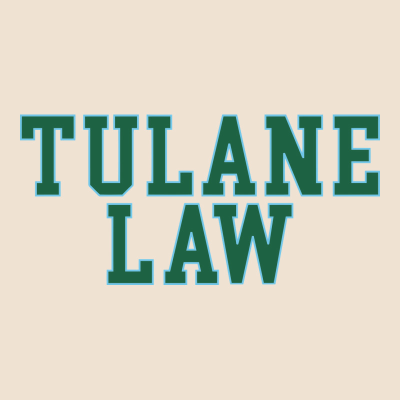 Tulane Law School Urban Hoodie by linhVisuals | Teevron
