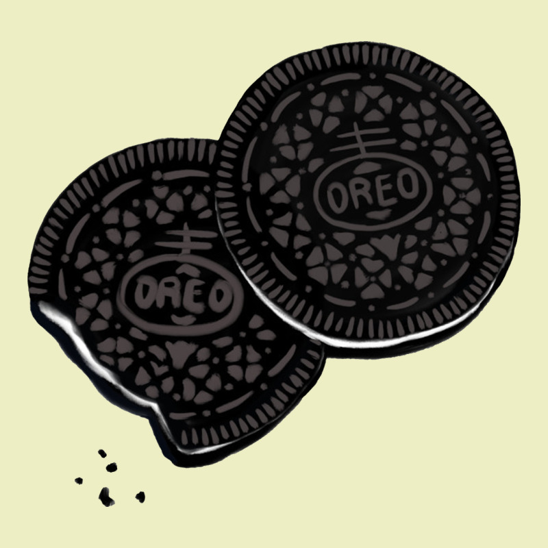 Oreo Lover  Cookies Urban Hoodie by linhVisuals | Teevron