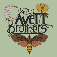 The Avett Brothers Urban Hoodie | Teevron