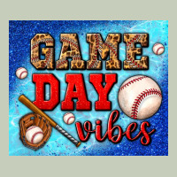 Game Day Vibes Mouse Pad Long Sleeve Tee | Teevron