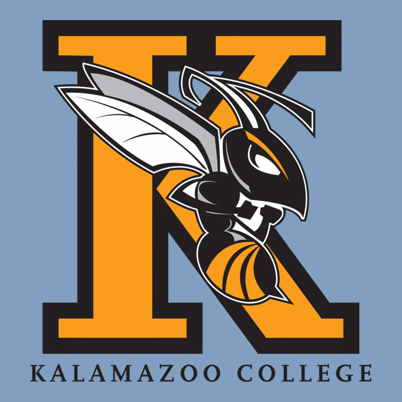 Kalamazoo College Vectorized Urban Hoodie by linhVisuals | Teevron