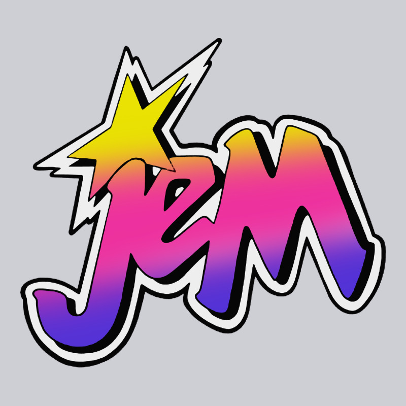 Jem And The Holograms Musical Urban Hoodie by linhVisuals | Teevron