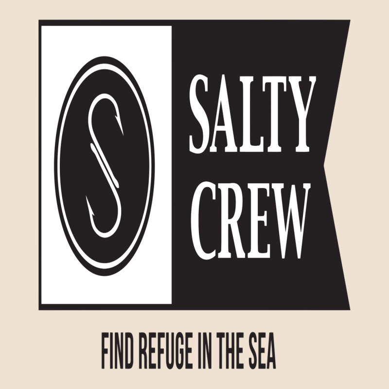 Salty Crew Urban Hoodie by linhVisuals | Teevron