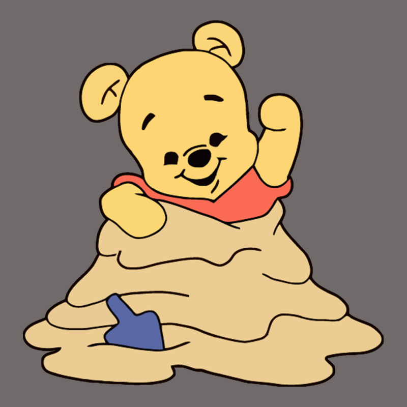 Baby Bear Urban Hoodie by linhVisuals | Teevron
