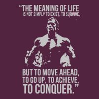 Schwarzenegger Arnie Urban Hoodie | Teevron
