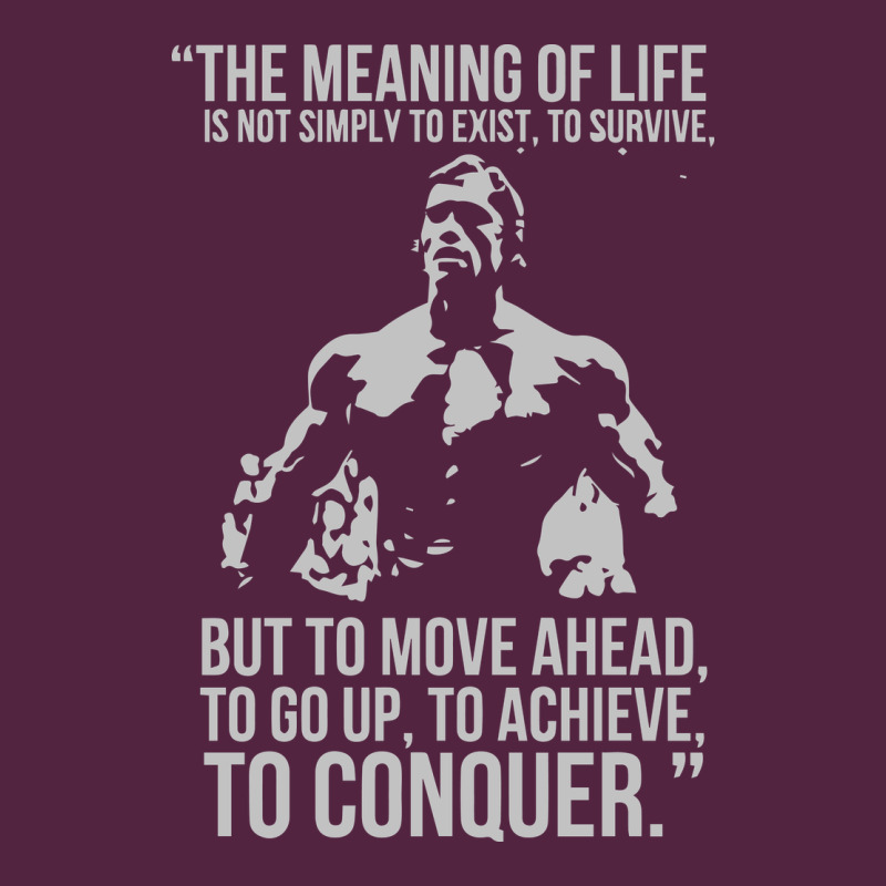 Schwarzenegger Arnie Urban Hoodie by linhVisuals | Teevron