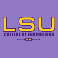 Lsu College Of Engineering  1890 Urban Hoodie | Teevron