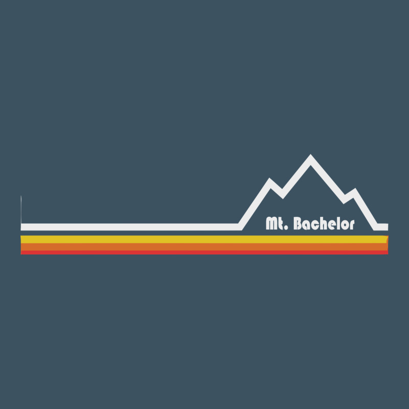 Mt. Bachelor   Mount Bachelor Urban Hoodie by linhVisuals | Teevron