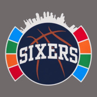 Sixers Basketball Urban Hoodie | Teevron