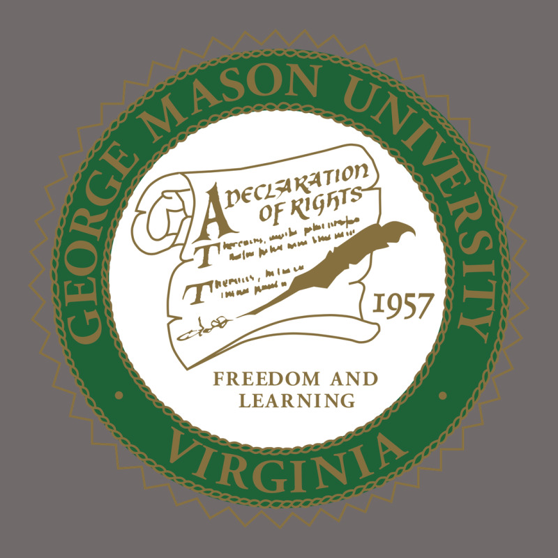 George Mason University Urban Hoodie by linhVisuals | Teevron
