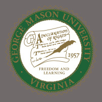 George Mason University Urban Hoodie | Teevron