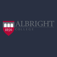 Albright College Vectorized Urban Hoodie | Teevron