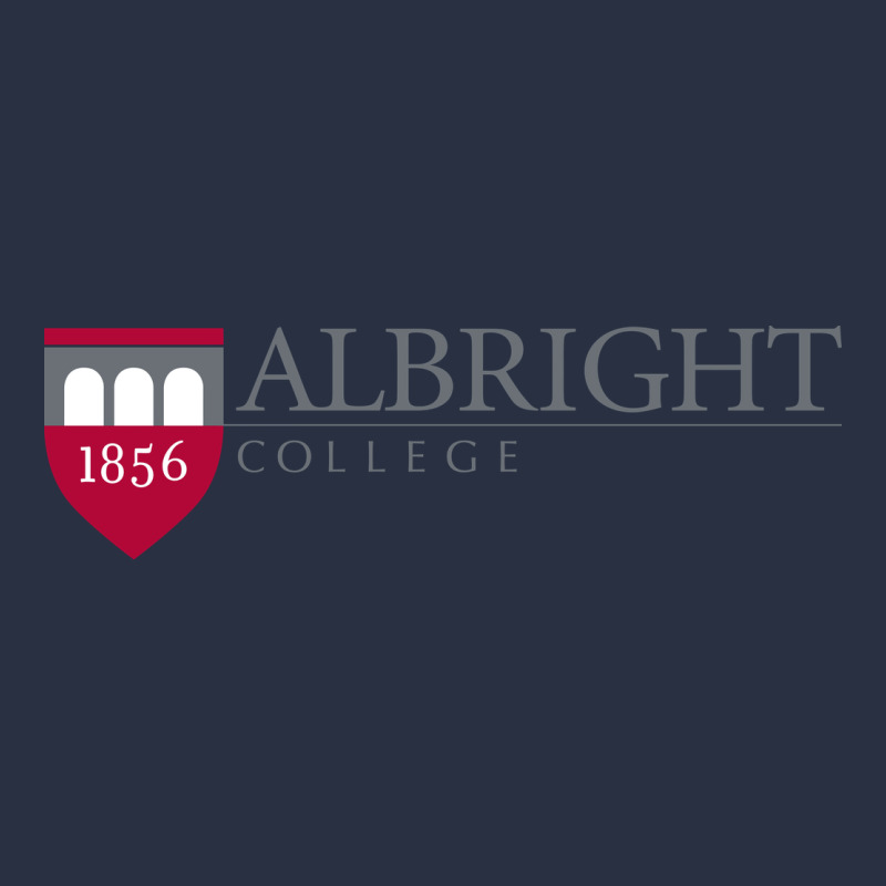Albright College Vectorized Urban Hoodie by linhVisuals | Teevron