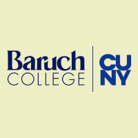 Baruch College Vectorized Urban Hoodie | Teevron
