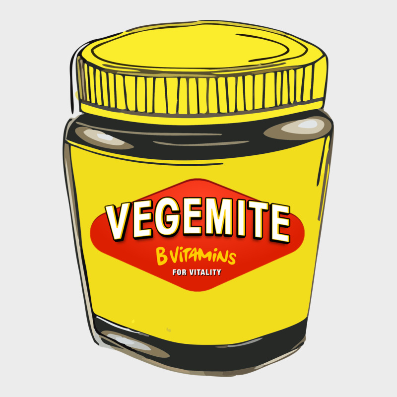 Vegemite Urban Hoodie by linhVisuals | Teevron