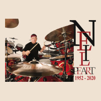 Neil Peart R.i.p Urban Hoodie | Teevron