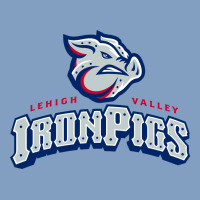 Lehigh Valley Ironpigs Urban Hoodie | Teevron