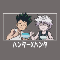 Gon Killua Urban Hoodie | Teevron