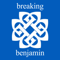 Breaking Benjamin - Black And White Urban Hoodie | Teevron