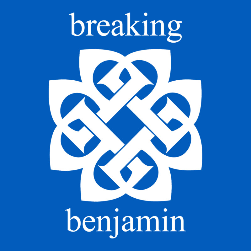 Breaking Benjamin - Black And White Urban Hoodie by linhVisuals | Teevron
