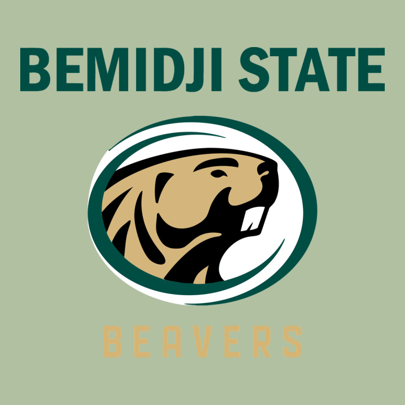 Bemidji State Beavers, Gear Urban Hoodie by linhVisuals | Teevron
