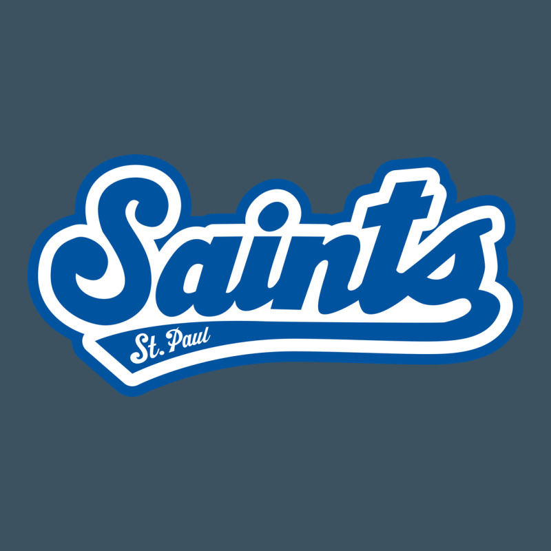 St. Paul Saints Urban Hoodie by linhVisuals | Teevron