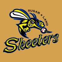Sugar Land Skeeters Urban Hoodie | Teevron