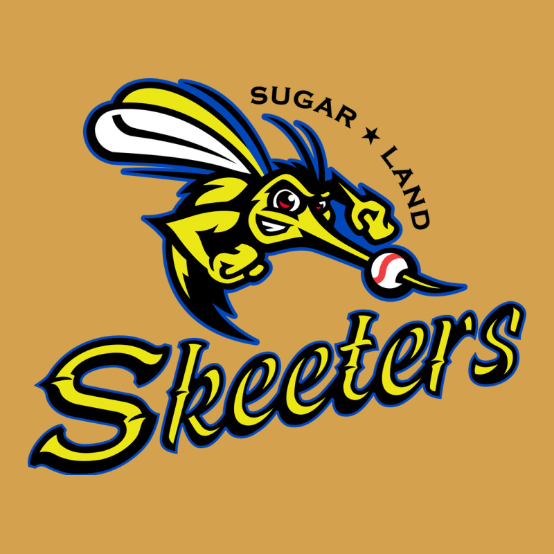 Sugar Land Skeeters Urban Hoodie by linhVisuals | Teevron
