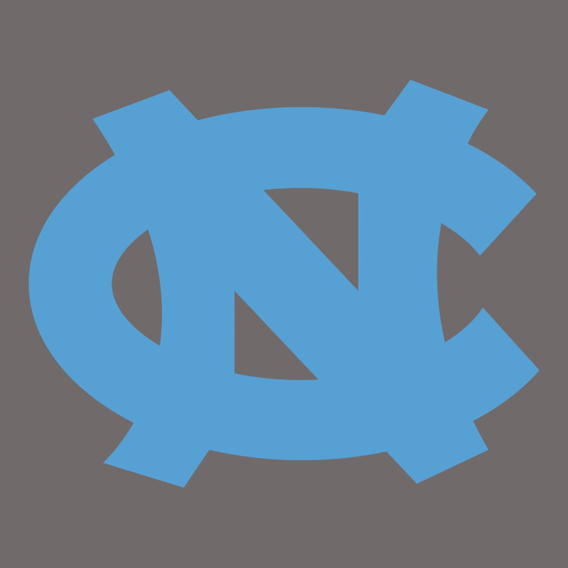 North Carolina Tar Heels Urban Hoodie by linhVisuals | Teevron