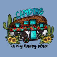Camping Is My Happy Place2 Urban Hoodie | Teevron