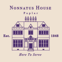 Nonnatus House  Blue Ink Urban Hoodie | Teevron
