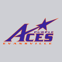 Evansville Purple Aces Urban Hoodie | Teevron