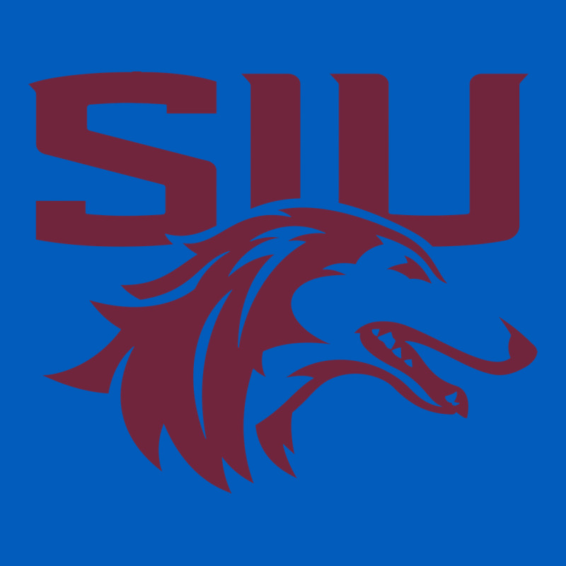 Southern Illinois Salukis Urban Hoodie by linhVisuals | Teevron