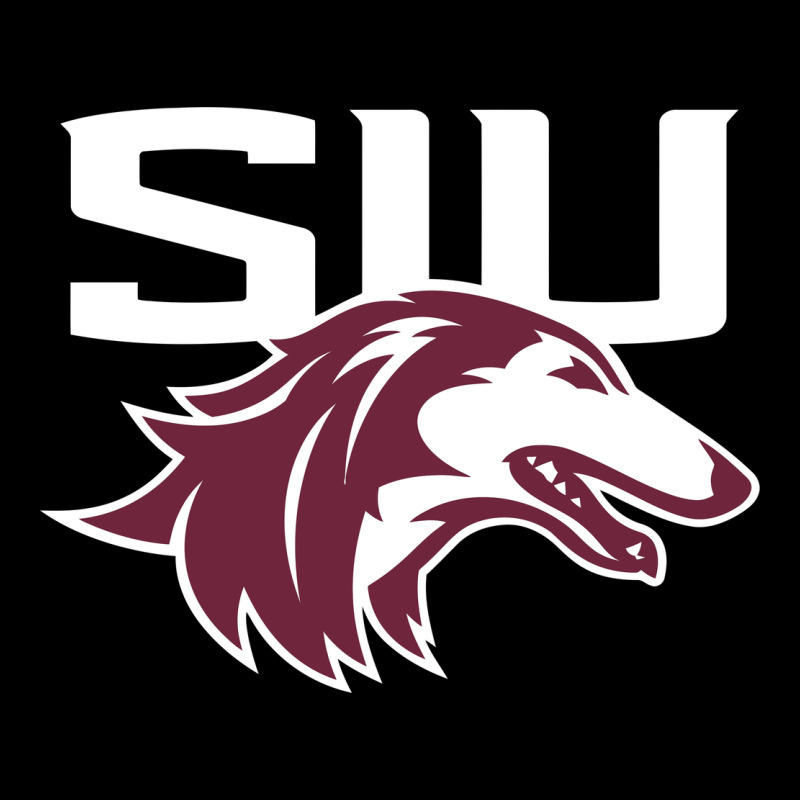 Southern Illinois Salukis Urban Hoodie by linhVisuals | Teevron