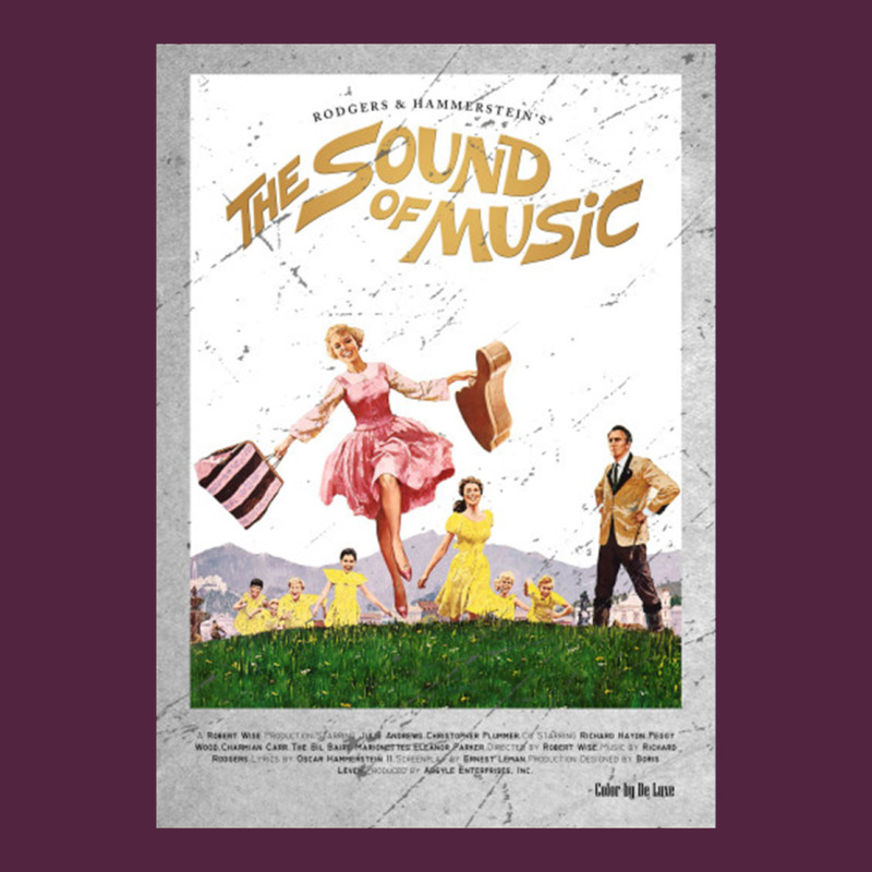 The Sound Of Music Urban Hoodie by linhVisuals | Teevron