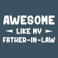 Awesome Like My Father In Law Funny Fathers Day Gift Men Wom T Shirt Urban Hoodie | Teevron