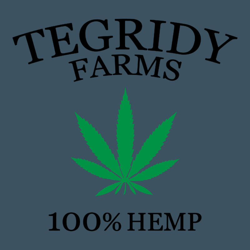 Tegridy Farms Urban Hoodie by linhVisuals | Teevron